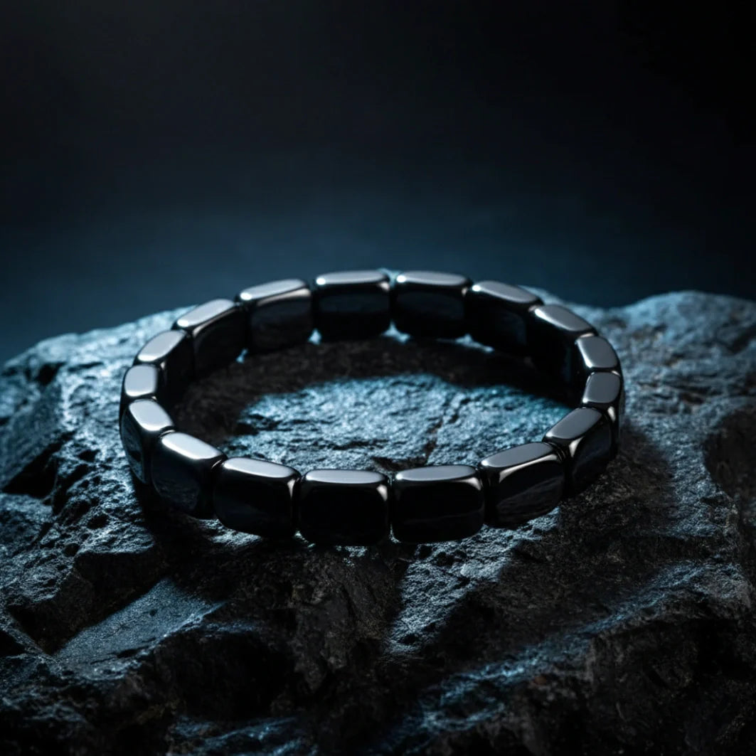 HEMATIQ Black Gold — The Lost Secret of the Warriors